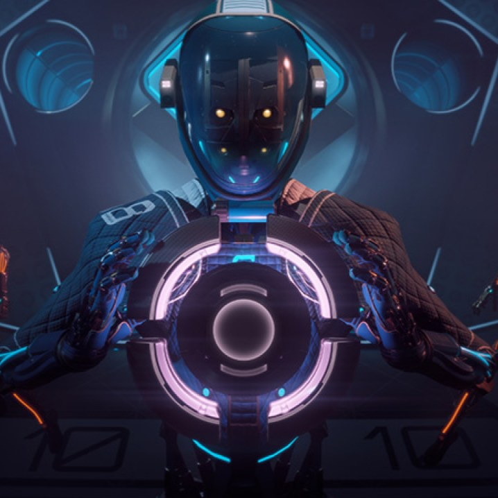Echo Arena